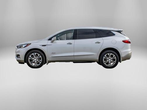 2018 Buick Enclave Avenir