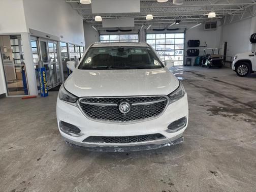 2018 Buick Enclave Avenir