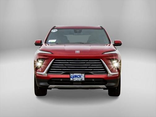 2025 Buick Enclave Preferred FWD