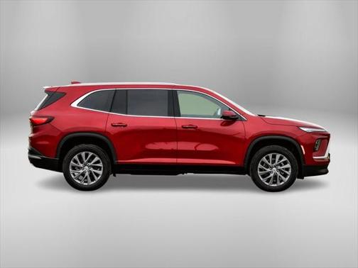 2025 Buick Enclave Preferred FWD