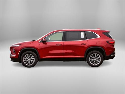 2025 Buick Enclave Preferred FWD