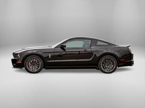 2014 Ford Shelby GT500 Base