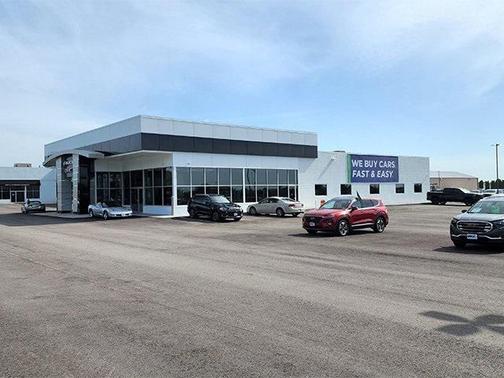 2014 GMC Acadia SLT-1