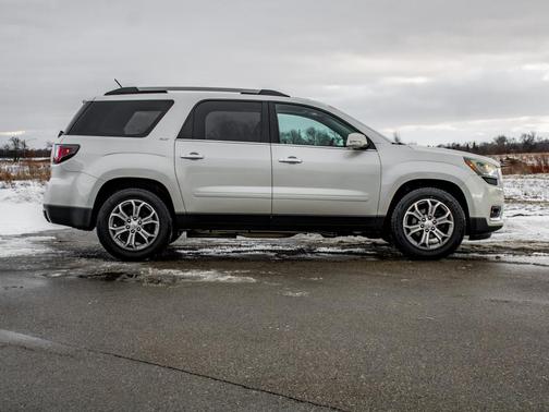 2014 GMC Acadia SLT-1