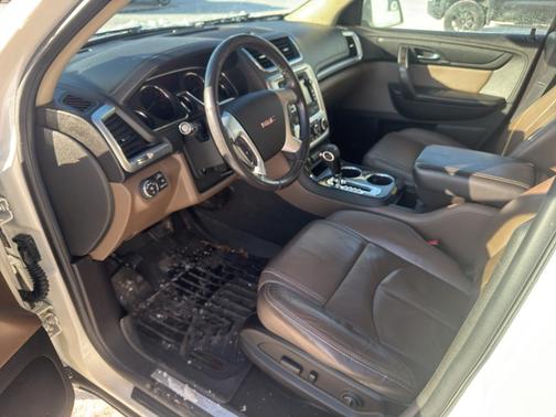 2014 GMC Acadia SLT-1
