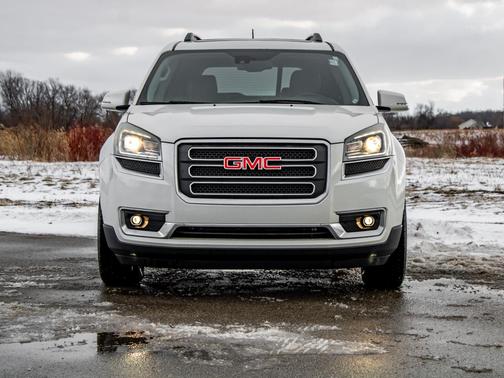2014 GMC Acadia SLT-1