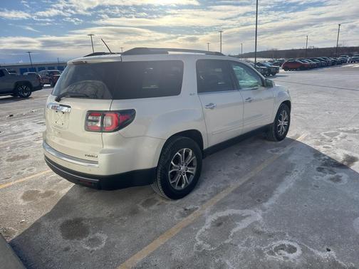2014 GMC Acadia SLT-1