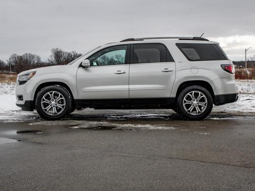 2014 GMC Acadia SLT-1