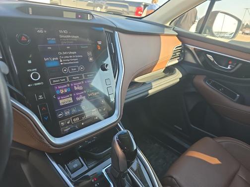 2020 Subaru Outback Touring XT