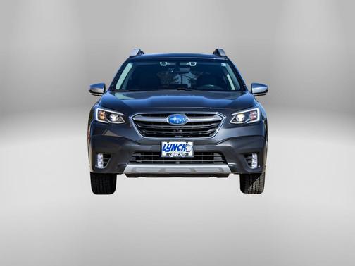 2020 Subaru Outback Touring XT