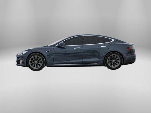 2020 Tesla Model S Long Range Plus