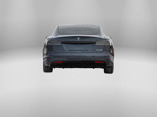 2020 Tesla Model S Long Range Plus