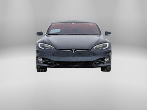 2020 Tesla Model S Long Range Plus