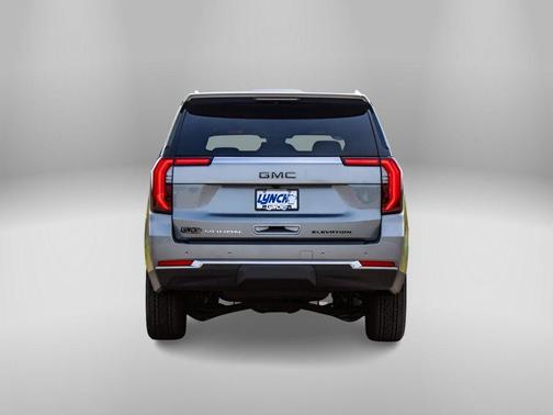 2025 GMC Yukon XL 4WD Elevation