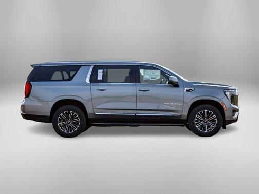 2025 GMC Yukon XL 4WD Elevation