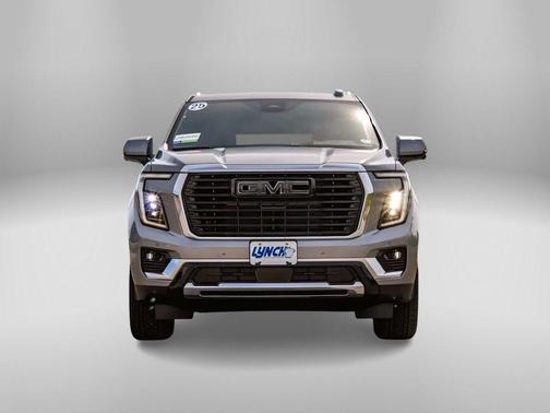 2025 GMC Yukon XL 4WD Elevation