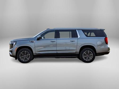 2025 GMC Yukon XL 4WD Elevation