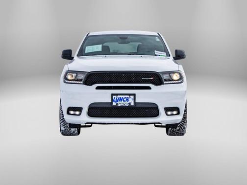 2019 Dodge Durango GT
