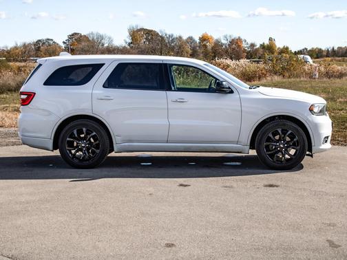2019 Dodge Durango GT