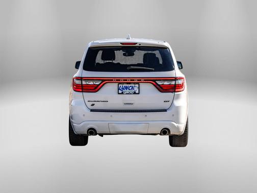 2019 Dodge Durango GT