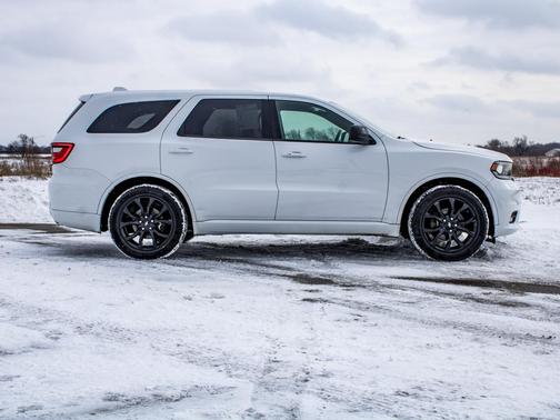2019 Dodge Durango GT