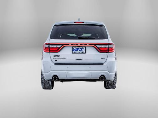 2019 Dodge Durango GT