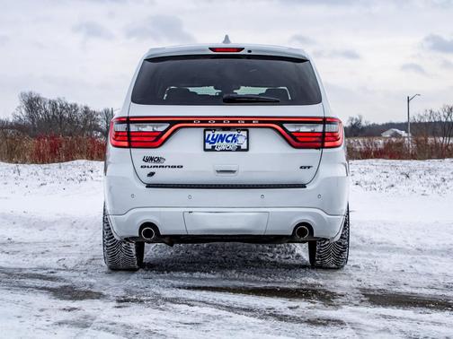2019 Dodge Durango GT