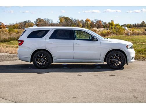 2019 Dodge Durango GT