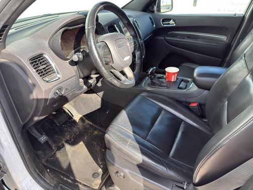 2019 Dodge Durango GT