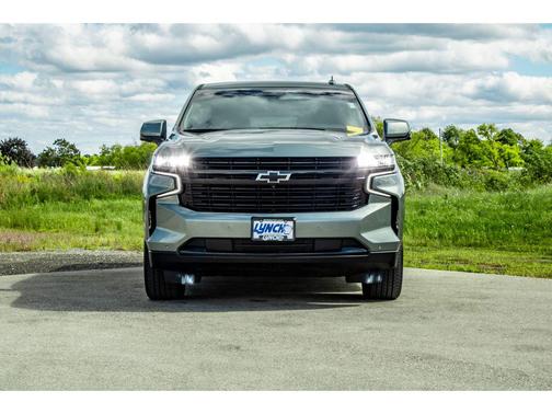 2023 Chevrolet Tahoe 4WD RST