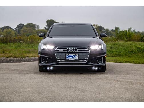 2019 Audi A4 45 Premium
