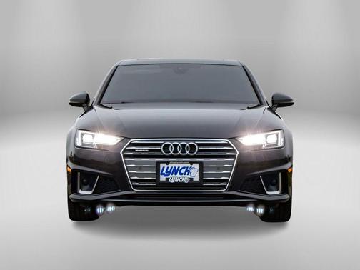 2019 Audi A4 45 Premium