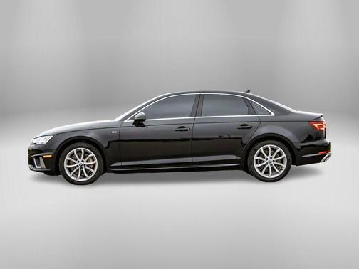 2019 Audi A4 45 Premium