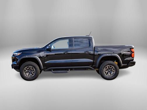 2023 Chevrolet Colorado ZR2