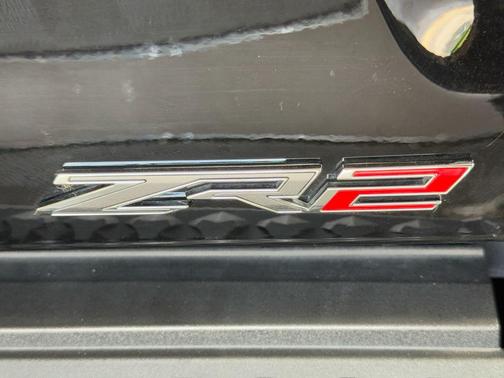 2023 Chevrolet Colorado ZR2