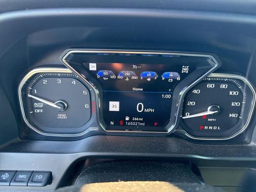 2019 GMC Sierra 1500 Denali