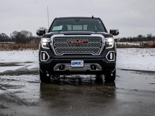 2019 GMC Sierra 1500 Denali