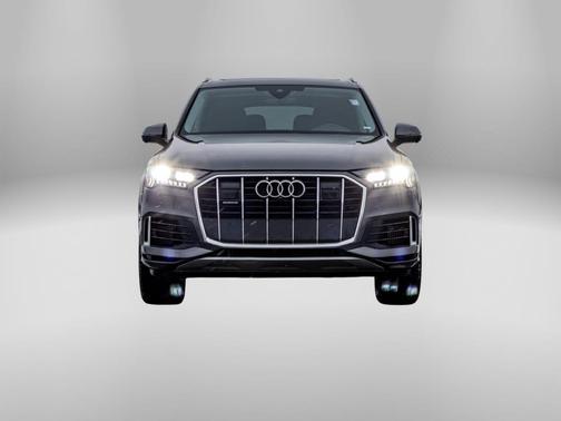 2024 Audi Q7 55 Premium Plus