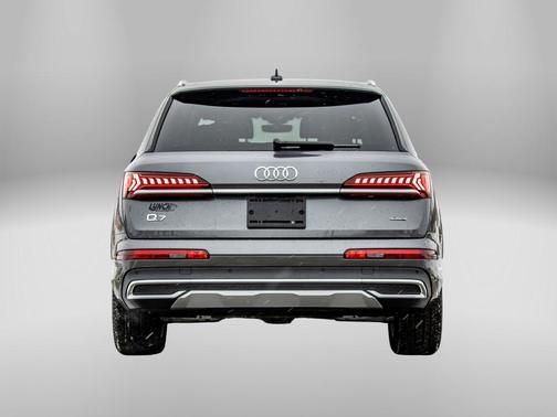 2024 Audi Q7 55 Premium Plus