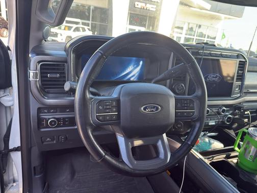 2024 Ford F-350 Lariat