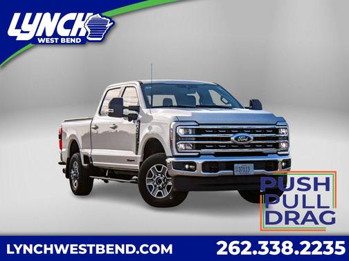 2024 Ford F-350 Lariat