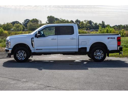 2024 Ford F-350 Lariat