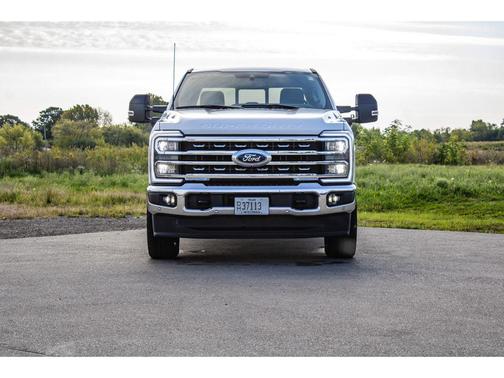 2024 Ford F-350 Lariat