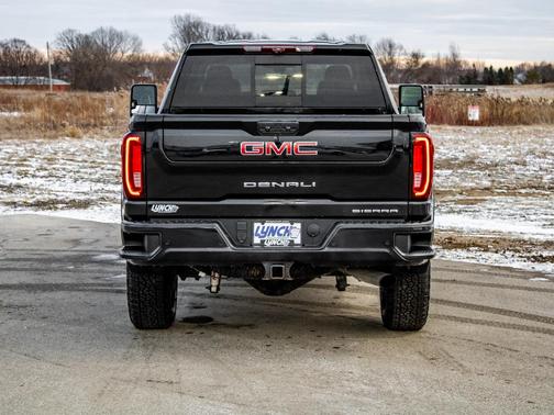 2023 GMC Sierra 2500 Denali