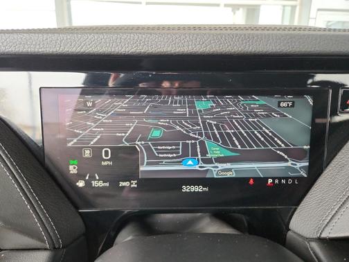 Onyx Black 2025 GMC Yukon Denali