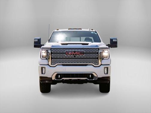 2023 GMC Sierra 2500 Denali