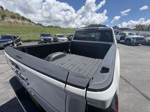 2023 GMC Sierra 2500 Denali