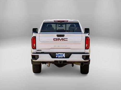 2023 GMC Sierra 2500 Denali