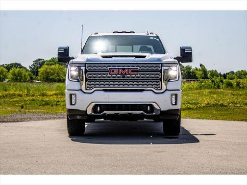 2023 GMC Sierra 2500 Denali