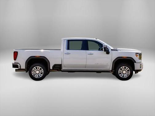 2023 GMC Sierra 2500 Denali